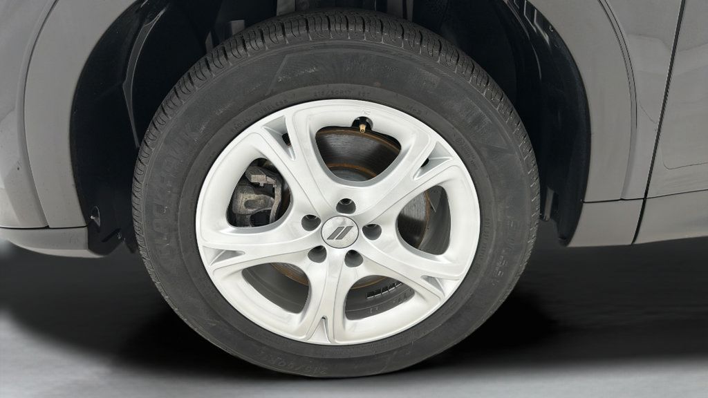 Used 2024 Dodge Hornet GT AWD/4WD image 8