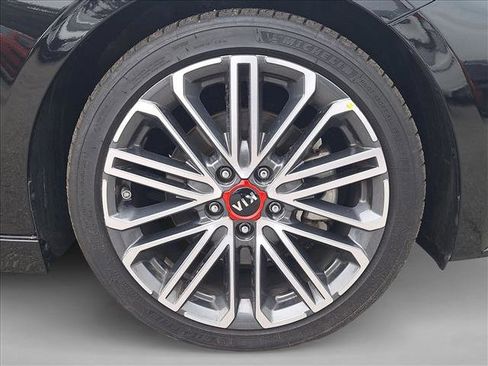 Used 2021 Kia Forte GT w/ GT2 Package image 21