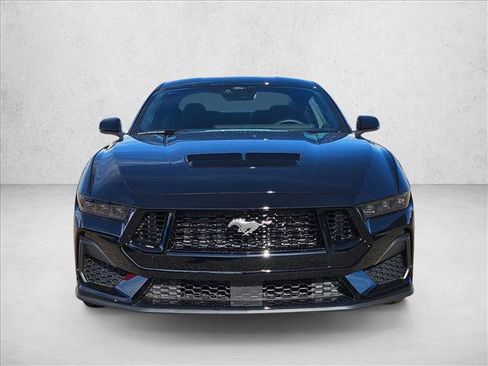 New 2026 Ford Mustang GT Premium image 5