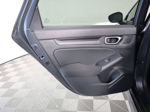 Certified 2023 Honda Civic EX image 26