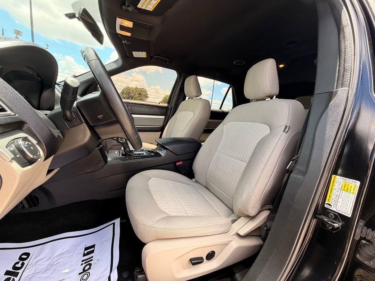 Used 2019 Ford Explorer FWD image 10