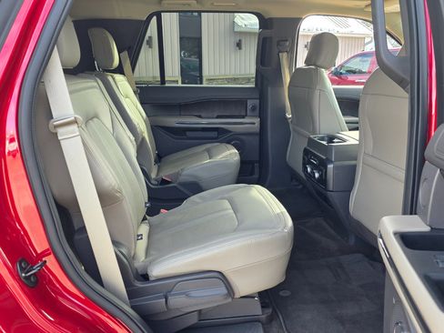 Used 2020 Ford Expedition Limited w/ Equipment Group 301A image 27