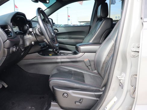 Used 2021 Dodge Durango R/T image 9