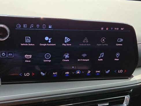 Certified 2024 Chevrolet Traverse LS w/ LPO, Floor Liner Package FWD image 50