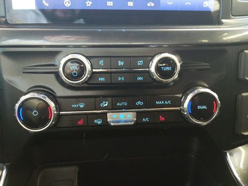 Used 2023 Ford F150 XLT w/ Equipment Group 302A High AWD/4WD image 20