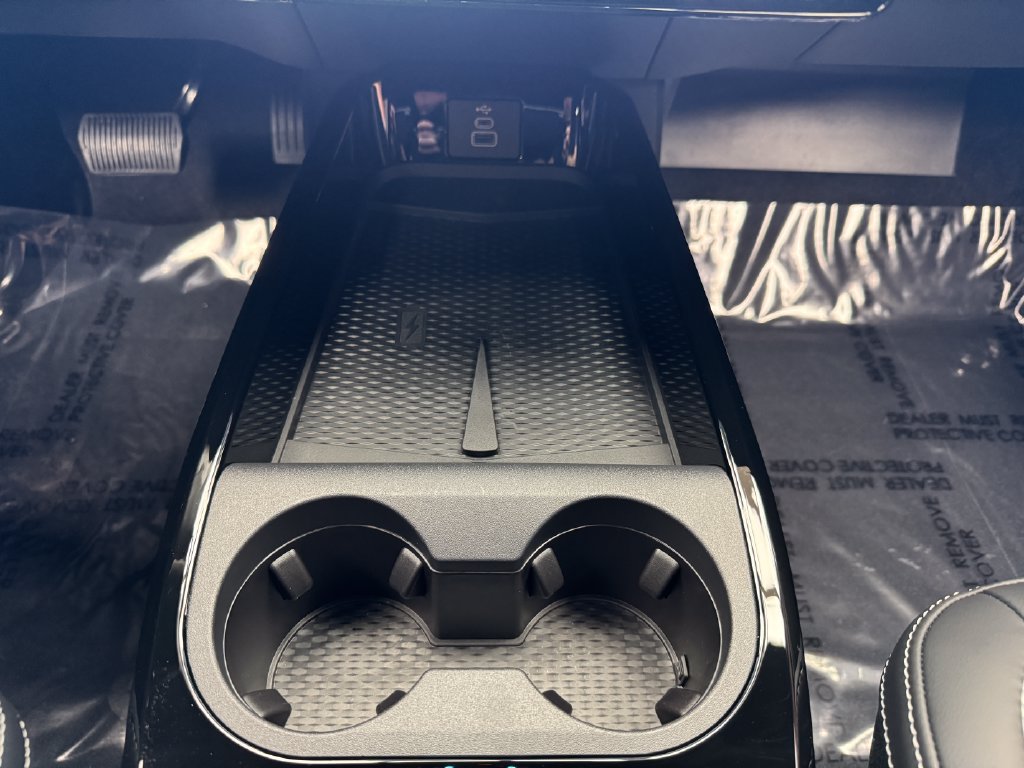 New 2026 Ford Mustang Mach-E GT AWD/4WD image 21