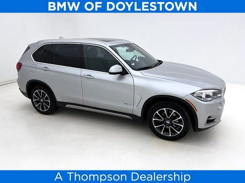 Used 2017 BMW X5 xDrive35i image 1