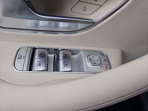 New 2026 Mercedes-Benz GLE 350 4MATIC image 29