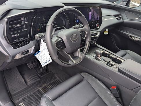 New 2026 Lexus RX 350 image 4