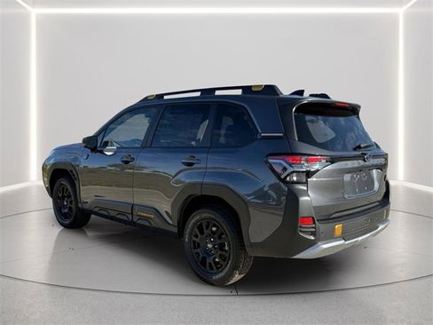 New 2026 Subaru Forester Wilderness image 4