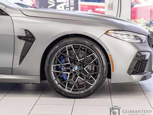Used 2024 BMW M8 Competition AWD/4WD image 11