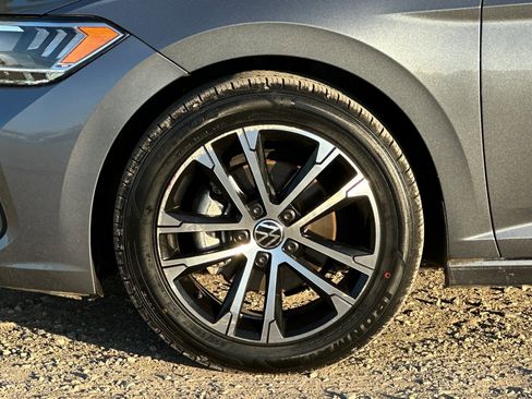 Certified 2023 Volkswagen Jetta Sport image 23