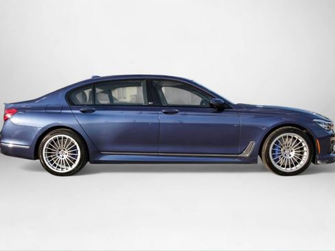 Used 2019 BMW ALPINA B7 xDrive w/ Luxury Rear Seating Package image 5