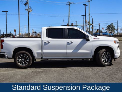 Used 2022 Chevrolet Silverado 1500 RST image 9