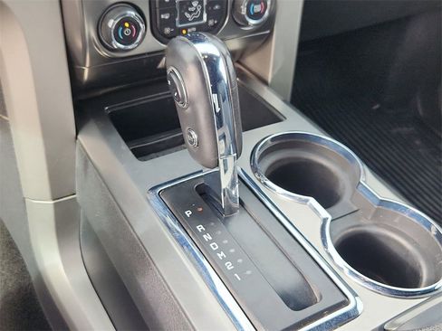 Used 2014 Ford F150 FX4 w/ Equipment Group 402A Luxury image 15