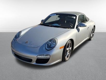 Used 2009 Porsche 911 Carrera S