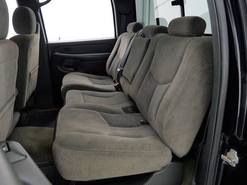 Used 2007 Chevrolet Silverado 3500 LT AWD/4WD image 19