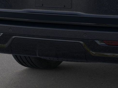 New 2025 Lincoln Navigator L Black Label image 23