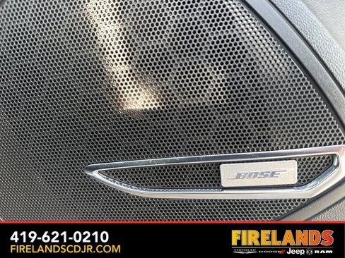 Used 2025 Buick Envision Preferred image 21