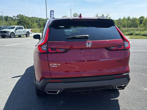 Used 2023 Honda CR-V Sport image 8