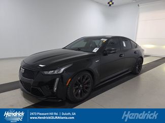 Used 2023 Cadillac CT5 V Blackwing w/ Driver Assist Package video 1