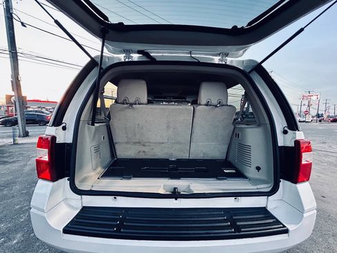 Used 2009 Ford Expedition Limited image 31
