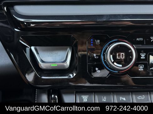 New 2026 GMC Sierra 2500 AT4X AWD/4WD image 18