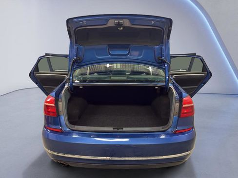 Used 2016 Volkswagen Passat 1.8T SE image 11