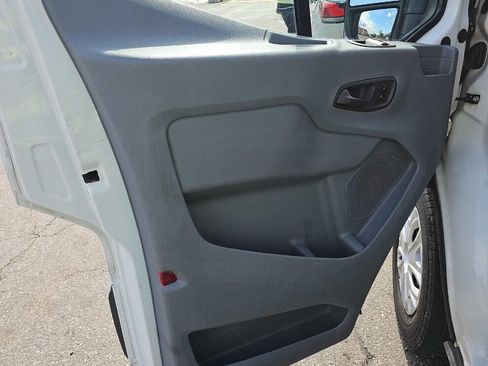 Used 2017 Ford Transit 350 148 High Roof Extended RWD image 14