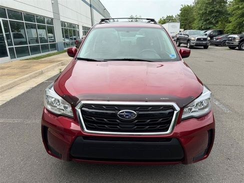 Used 2018 Subaru Forester 2.0XT Premium AWD/4WD image 24