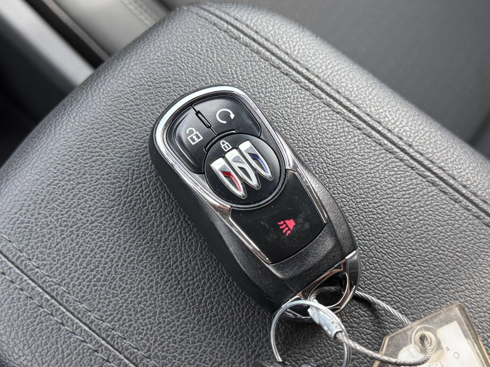 Used 2026 Buick Encore GX Preferred FWD image 21