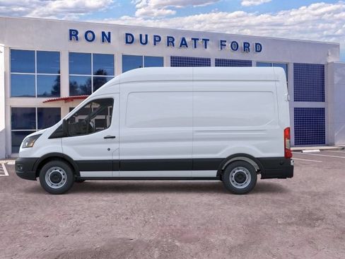 New 2026 Ford Transit 250 148 High Roof RWD image 4