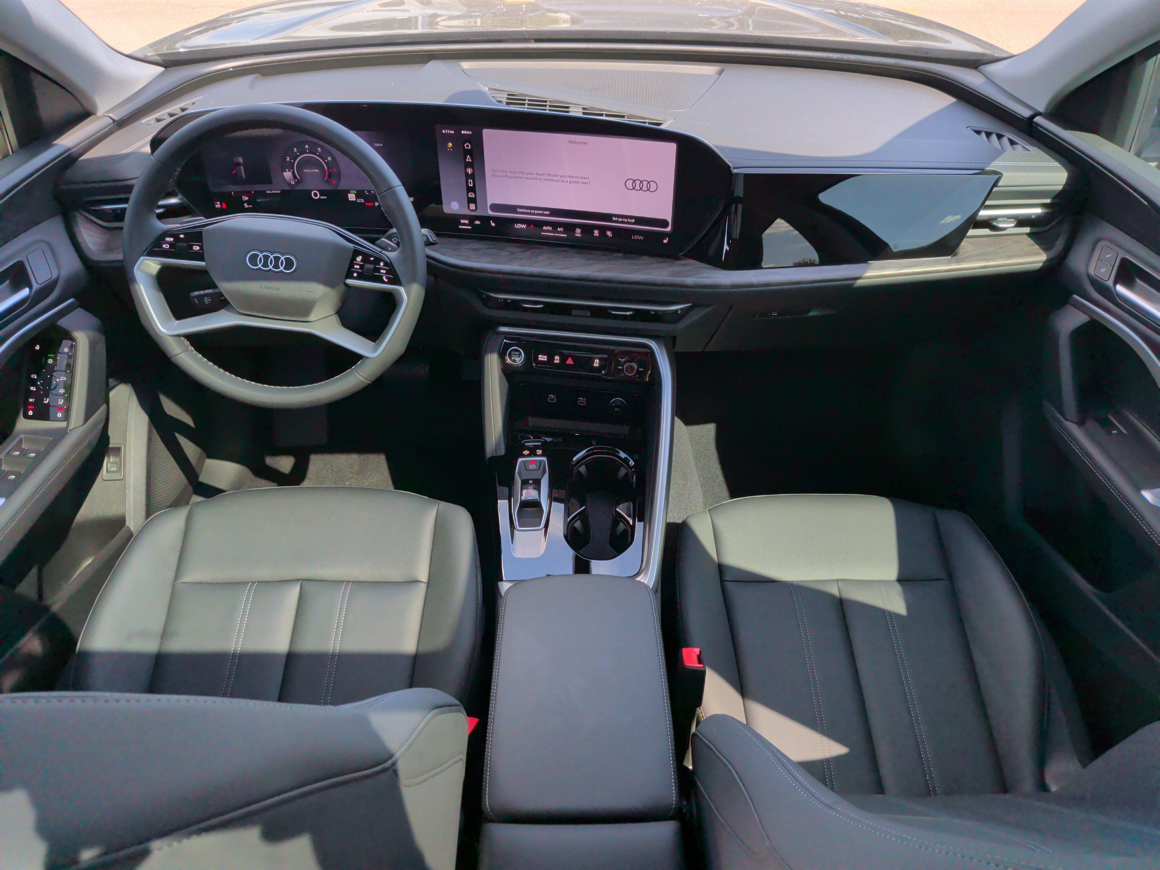 New 2026 Audi Q5 2.0T AWD/4WD image 17