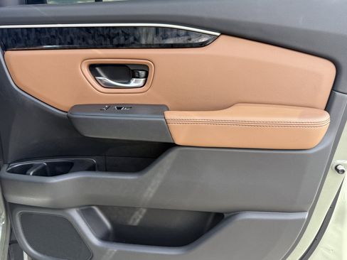 Certified 2026 Honda Passport TrailSport Elite image 29