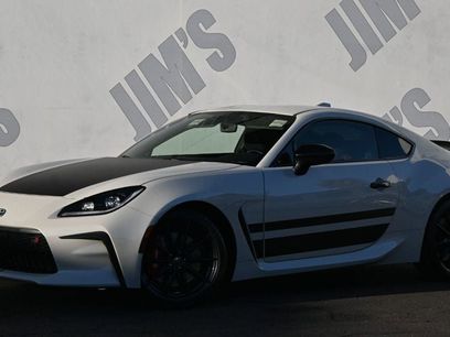 Used 2024 Toyota GR86 TRUENO Edition