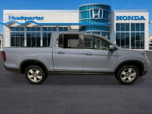 New 2026 Honda Ridgeline RTL image 2