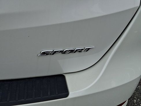 Used 2024 Honda Odyssey Sport image 31