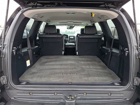 Certified 2019 Toyota Sequoia TRD Sport w/ TRD Sport Premium Package image 28