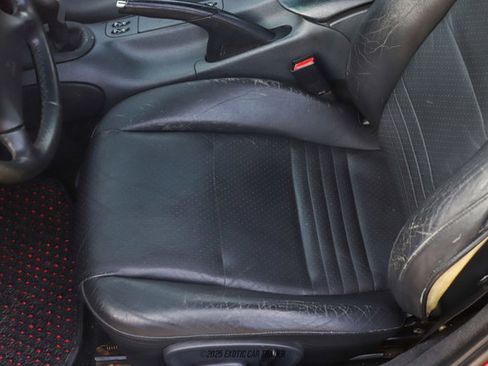 Used 1999 Porsche 911 Carrera image 52