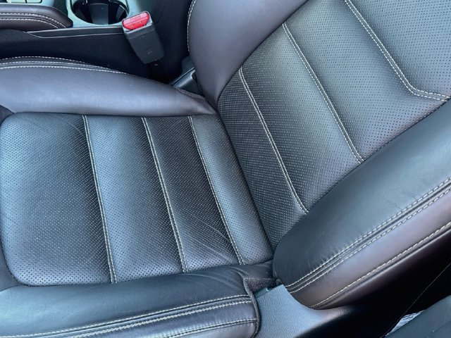 Certified 2024 MAZDA CX-5 Signature AWD/4WD image 23