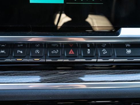 New 2026 Chevrolet Silverado 1500 RST w/ RST All Star Premium Package image 37