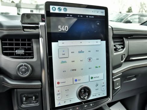 New 2024 Ford Expedition Platinum image 15