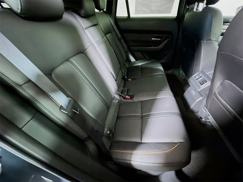 New 2026 MAZDA CX-50 AWD 2.5 Hybrid w/ Weather Package image 21