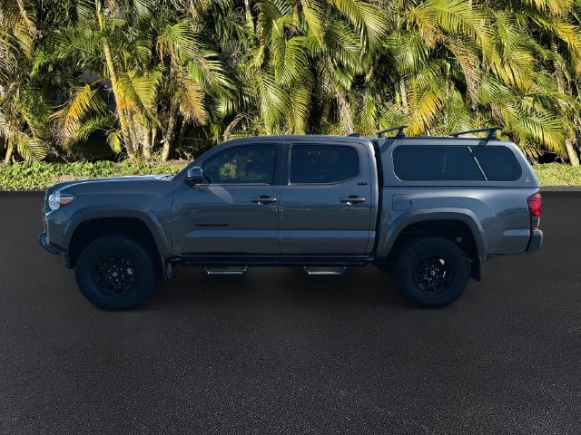 Used 2021 Toyota Tacoma SR5 RWD image 8