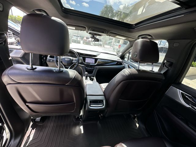 Used 2023 Cadillac XT6 Premium Luxury FWD image 30