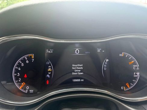 Used 2019 Jeep Grand Cherokee Limited X AWD/4WD image 12