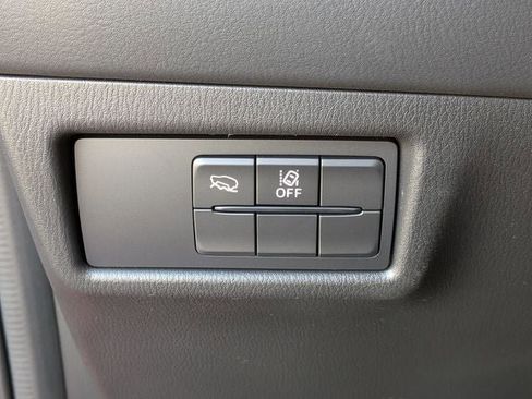 New 2025 MAZDA CX-5 AWD 2.5 S w/ Select Package image 14