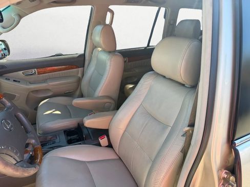 Used 2006 Lexus GX 470 image 15