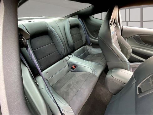 Used 2025 Ford Mustang Dark Horse w/ Security Package image 22