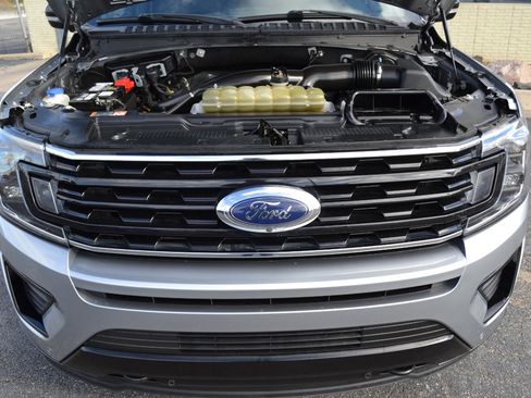 Used 2020 Ford Expedition Limited w/ Equipment Group 303A image 57